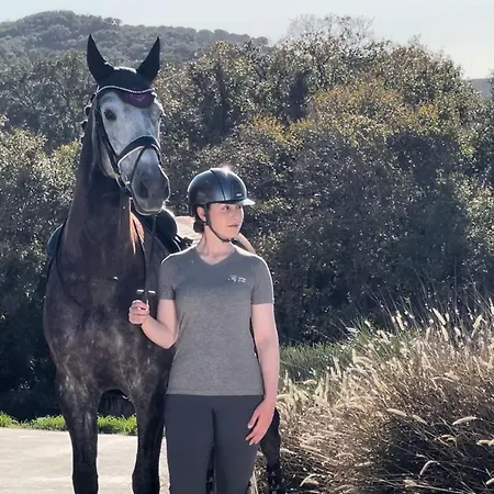 Les Chevaux De Coeur 3*