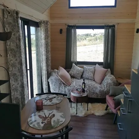 Bed & Breakfast Les Chevaux De Coeur 3*